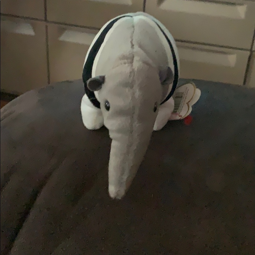 retired 1998 ants ty